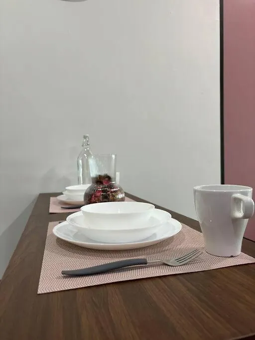 Mount Austin #Akademik Suite Stylish 1-2Pax Johor Bahru Apartment